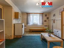 Prodej rodinného domu, Plánice, Klatovská, 99 m2