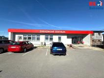 Prodej kanceláře, Řepov, 8000 m2