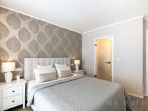 Pronájem bytu 3+kk, Praha - Uhříněves, Františka Diviše, 77 m2