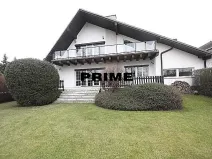 Pronájem rodinného domu, Průhonice, Sadová, 300 m2