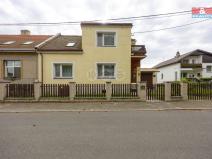 Prodej rodinného domu, Přerov - Přerov IX-Lýsky, U Silnice, 214 m2