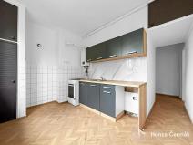 Pronájem bytu 3+1, Svitavy, Olbrachtova, 63 m2