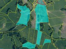 Prodej pole, Kolinec, 75440 m2