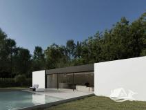 Prodej vily, L'Alfàs del Pi, Španělsko, 114 m2