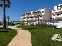 Prodej bytu 3+kk, Pulpí, Španělsko, Calle Mar de Bali, 73 m2