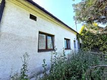 Prodej rodinného domu, Kulířov, 74 m2