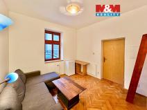 Pronájem kanceláře, Liberec - Liberec VII-Horní Růžodol, Karoliny Světlé, 16 m2