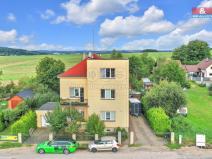Prodej rodinného domu, Boseň, 180 m2