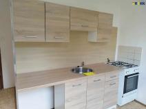 Pronájem bytu 1+1, Jihlava, Kollárova, 54 m2