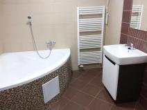 Pronájem bytu 2+kk, Otovice, 79 m2