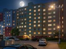Prodej bytu 3+1, České Budějovice, K. Štěcha, 84 m2