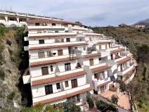 Prodej bytu 2+kk, Scalea, Itálie, 40 m2