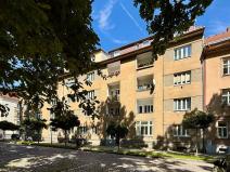 Prodej bytu 3+kk, Jihlava, Štefánikovo náměstí, 105 m2