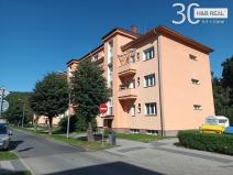 Prodej bytu 3+kk, Vsetín, Na Plavisku, 68 m2