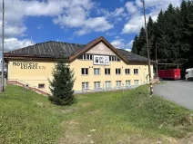Prodej komerční nemovitosti, Mosty u Jablunkova, 2513 m2