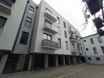 Pronájem bytu 2+kk, Prostějov, Partyzánská, 56 m2
