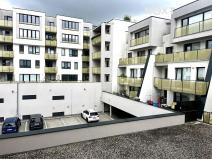 Pronájem bytu 2+kk, České Budějovice, Sukova, 58 m2