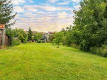 Prodej pozemku pro bydlení, Želešice, 604 m2