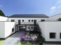 Prodej bytu 3+kk, Rousínov, 66 m2