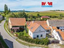 Prodej chalupy, Mirotice - Radobytce, 166 m2