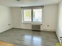Pronájem bytu 2+kk, Šternberk, Husova, 40 m2