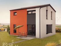 Prodej rodinného domu, Kralupy nad Vltavou, 97 m2