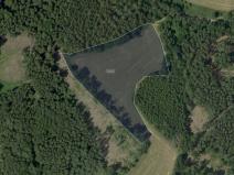Prodej louky, Velké Opatovice, 16109 m2