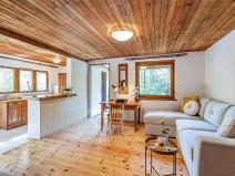 Prodej chaty, Vranov, 55 m2