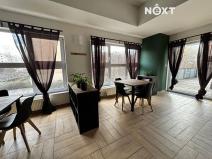 Pronájem obchodního prostoru, Praha - Stodůlky, Prusíkova, 160 m2