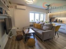 Prodej bytu 3+kk, Mikulov, Žižkova, 83 m2