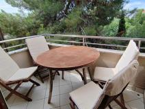 Prodej bytu 3+kk, Premantura, Chorvatsko, 39 m2
