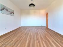 Pronájem bytu 2+1, Praha - Strašnice, Hřibská, 53 m2