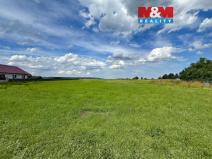 Prodej pozemku pro bydlení, Chotýčany, 957 m2