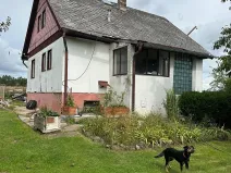 Prodej rodinného domu, Vlašim, 86 m2