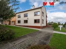Prodej rodinného domu, Morkovice-Slížany - Morkovice, Náměstí, 120 m2