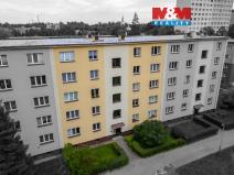 Prodej bytu 2+1, Ostrava - Hrabůvka, U Prodejny, 52 m2