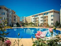 Prodej bytu 2+kk, Nesebar, Bulharsko, 58 m2