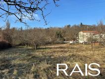 Prodej zahrady, Brno, Cacovická, 6552 m2