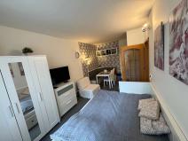 Prodej bytu 2+kk, Rokytnice nad Jizerou, 30 m2
