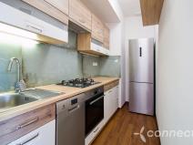 Pronájem bytu 2+kk, Praha - Krč, U nových domů III, 45 m2