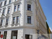 Pronájem bytu 1+kk, Brno, Francouzská, 30 m2