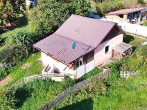 Prodej chalupy, Křelovice, 62 m2