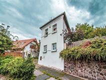 Prodej rodinného domu, Praha - Vršovice, Na stráni, 72 m2