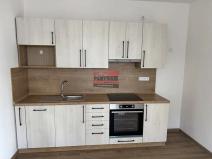 Pronájem bytu 2+kk, Bechyně, U Nádraží, 43 m2