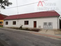 Prodej rodinného domu, Vedrovice, 105 m2
