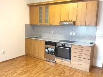Pronájem bytu 2+kk, Praha - Strašnice, Janýrova, 55 m2