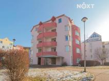 Pronájem bytu 3+kk, Český Krumlov, Jasmínová, 70 m2