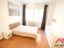 Pronájem bytu 1+kk, Praha - Staré Město, Konviktská, 29 m2