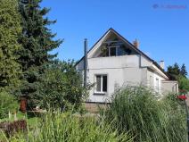Prodej rodinného domu, Káraný, K Přívozu, 224 m2