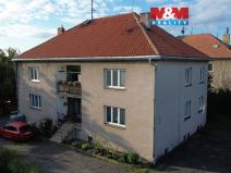 Prodej bytu 3+1, Krupá, 69 m2